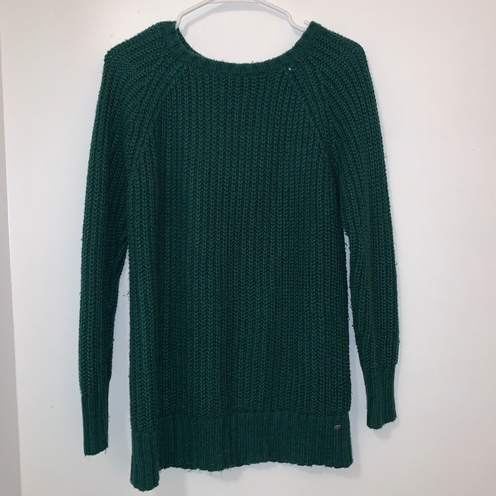 American Eagle Jegging sweater! medium